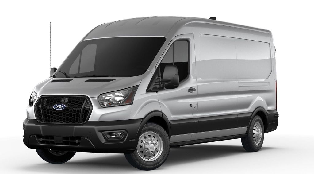 2026 Ford Transit 250 Med Roof 148 WB AWD's photo