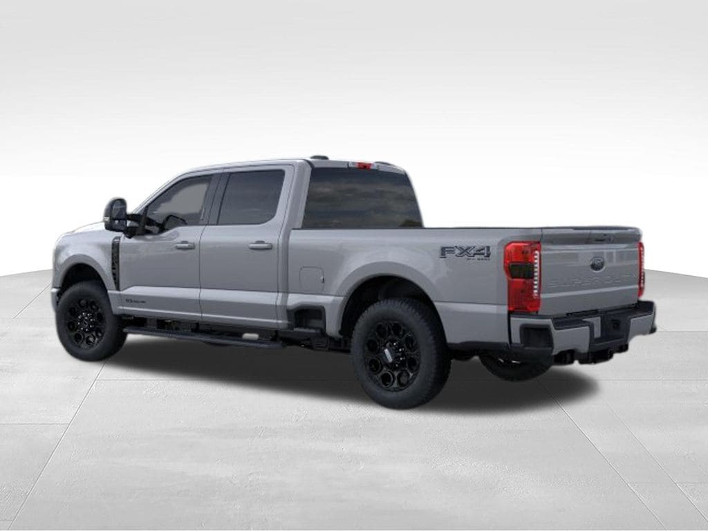 2026 Ford F-250 Lariat 4x4 Crew Cab 6-3/4' Box's photo