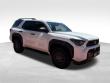 Used 2026 Toyota 4Runner SR5 SUV