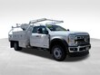  Ford F-550SD