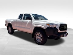 2021 Toyota Tacoma SR Truck