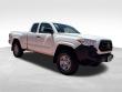 Certified 2021 Toyota Tacoma SR Truck