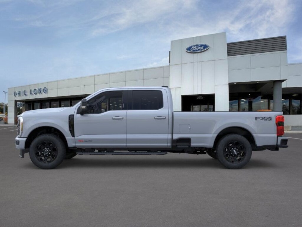 New 2026 Ford F-250SD Lariat Truck