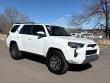 Certified 2020 Toyota 4Runner TRD Off-Road Premium SUV