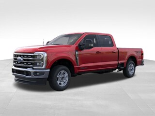 2026 Ford F-350 XLT Truck