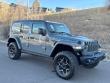 Used 2021 Jeep Wrangler Unlimited Rubicon 4xe SUV
