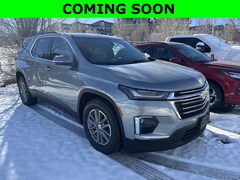 2023 Chevrolet Traverse LT SUV