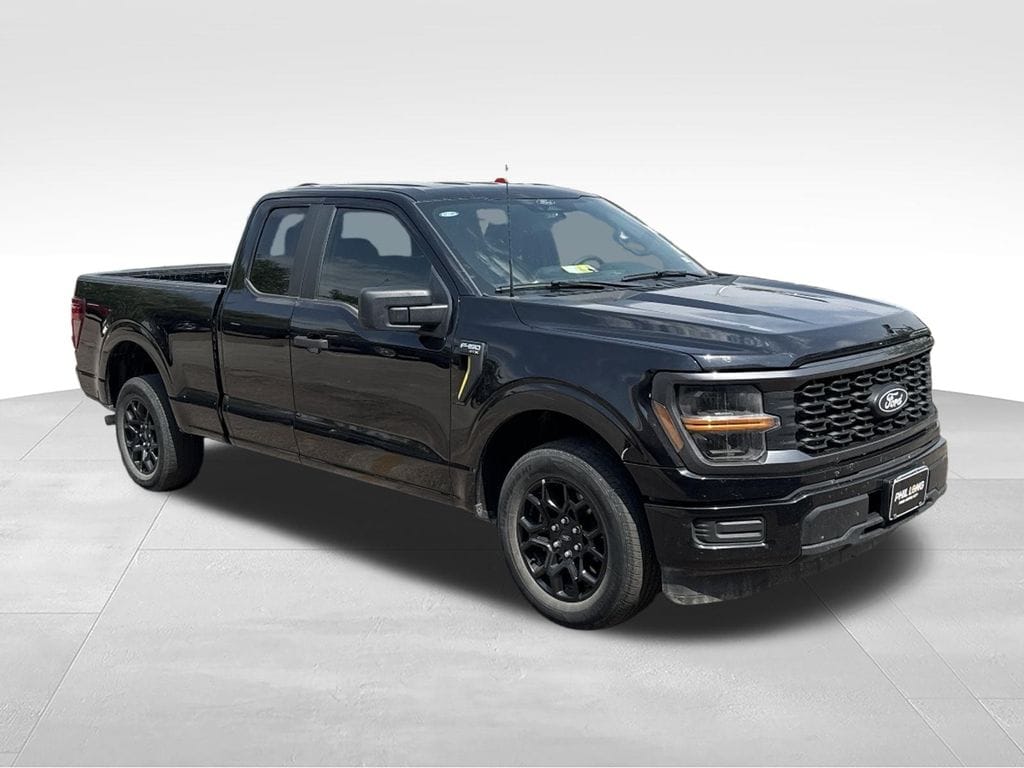 2025 Ford F-150 Truck 