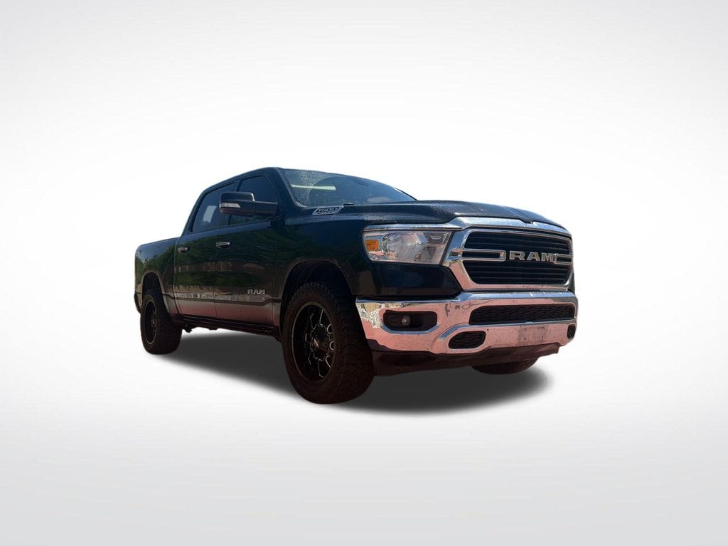2020 RAM Ram 1500 Big Horn