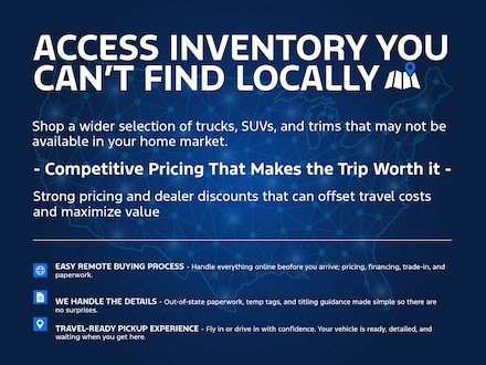 2021 Ford F-150 Lariat Truck