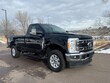  Ford F-350SD
