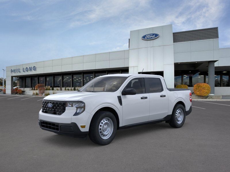 2026 Ford Maverick Truck 