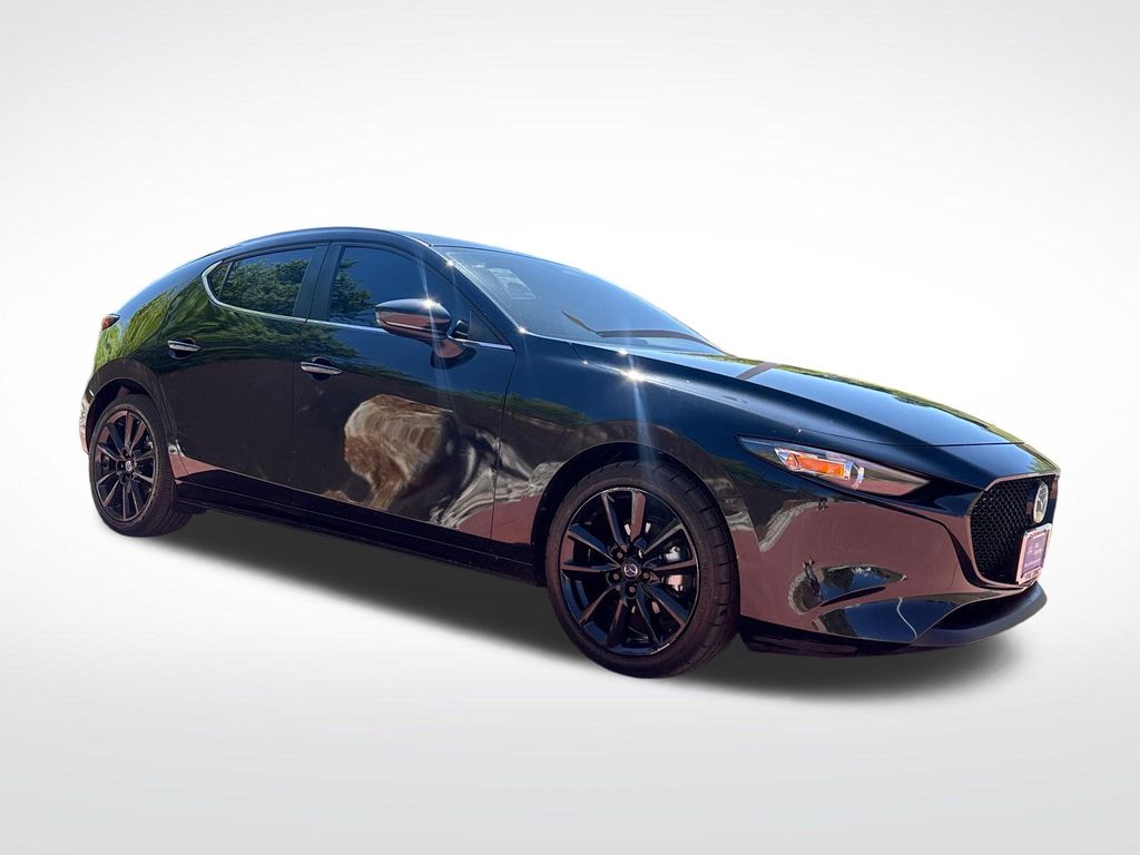 2024 Mazda CX-3 Select Sport AT 5-Door SKYACTIV's photo