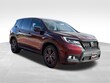  Honda Passport