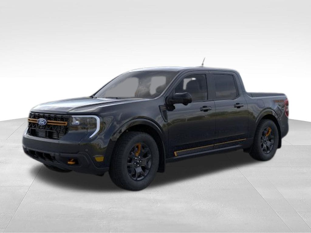 2026 Ford Maverick Truck 