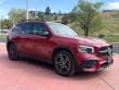 Certified 2020 Mercedes-Benz GLB GLB 250 SUV