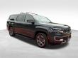 Certified 2025 Jeep Wagoneer L Series II SUV