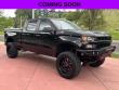 Used 2019 Chevrolet Silverado 1500 Custom Trail Boss Truck