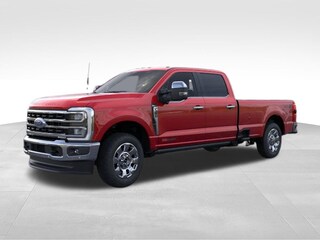 2026 Ford F-350 King Ranch Truck
