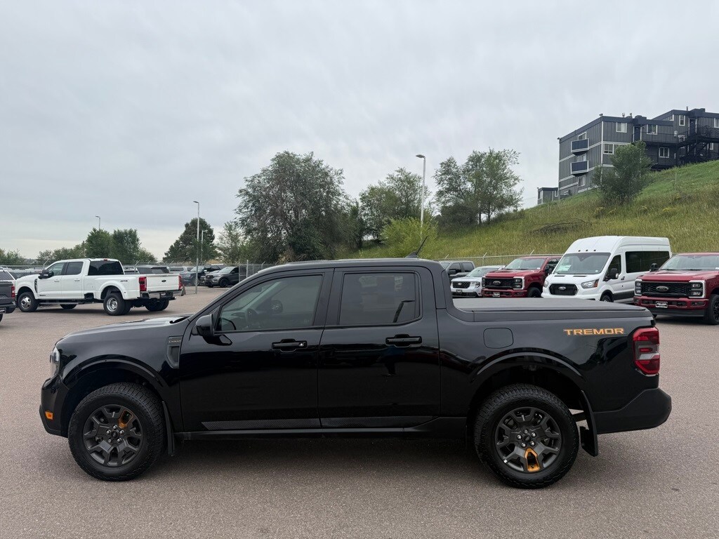 2024 Ford Maverick Lariat photo 4