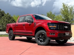 2025 Ford F-150 STX Truck