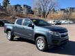 Used 2019 Chevrolet Colorado LT Truck