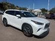 Used 2023 Toyota Highlander XLE SUV
