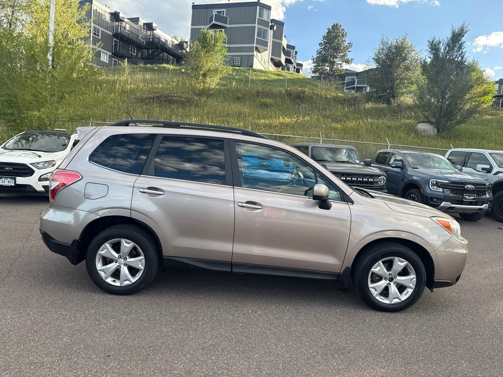 2013 Ford Escape Titanium photo 4