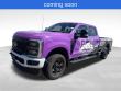 Used 2024 Ford F-250SD XL Truck
