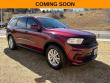 Certified 2021 Dodge Durango SXT Plus SUV