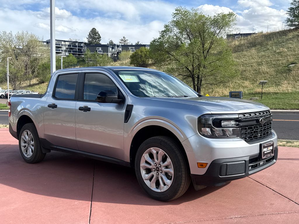2023 Ford Maverick Truck 