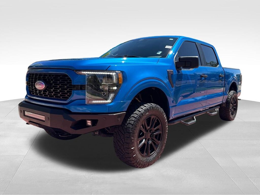 Used 2021 Ford F-150 XL Truck