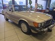 Mercedes-Benz 500-Class