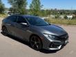 Certified 2021 Honda Civic Sport Hatchback