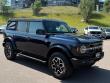 Certified 2021 Ford Bronco Outer Banks SUV