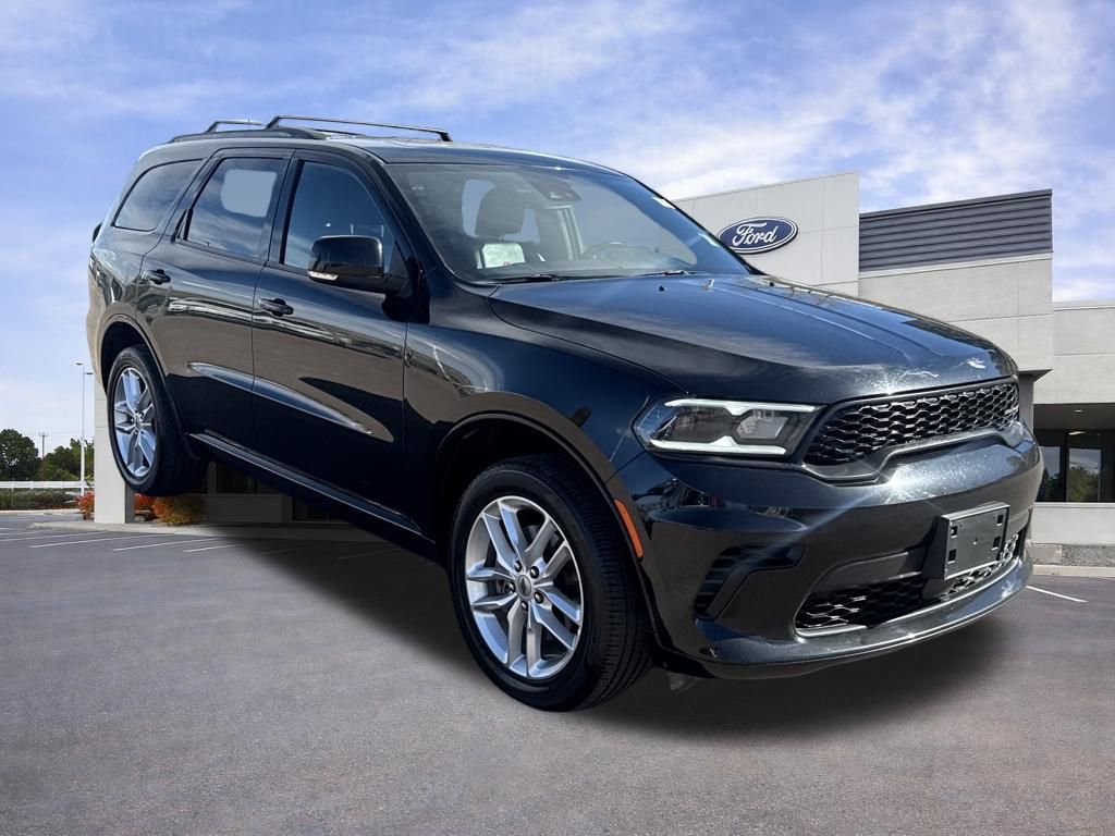 2024 Dodge Durango