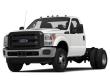 Used 2016 Ford F-350SD XL Chassis