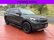 Certified 2023 Ford Explorer Timberline SUV