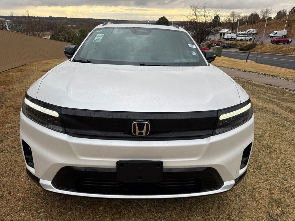 Used 2024 Honda Prologue Elite SUV