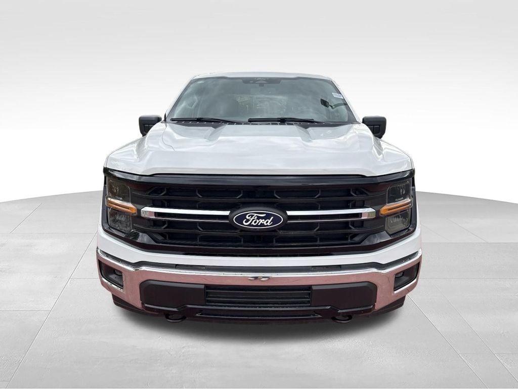 Certified 2024 Ford F-150 XLT Truck