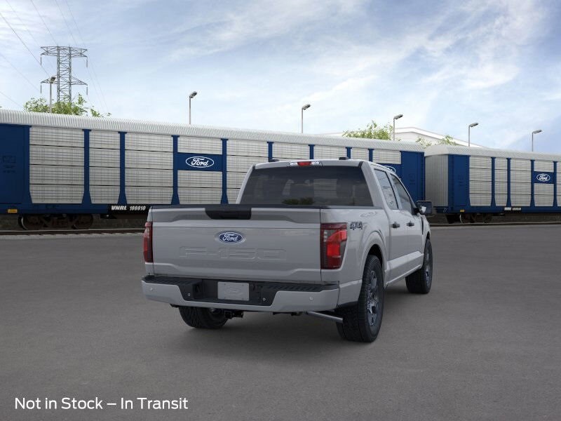 2026 Ford F-150 STX photo 4