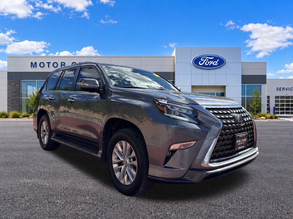  LEXUS GX