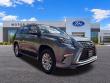 Certified 2021 Lexus GX 460 Luxury SUV