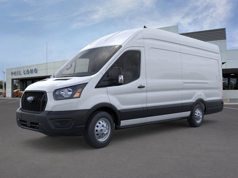 2025 Ford Transit Van Base's photo