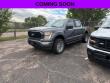 Used 2022 Ford F-150 XL Truck