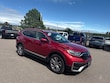 Honda CR-V Hybrid