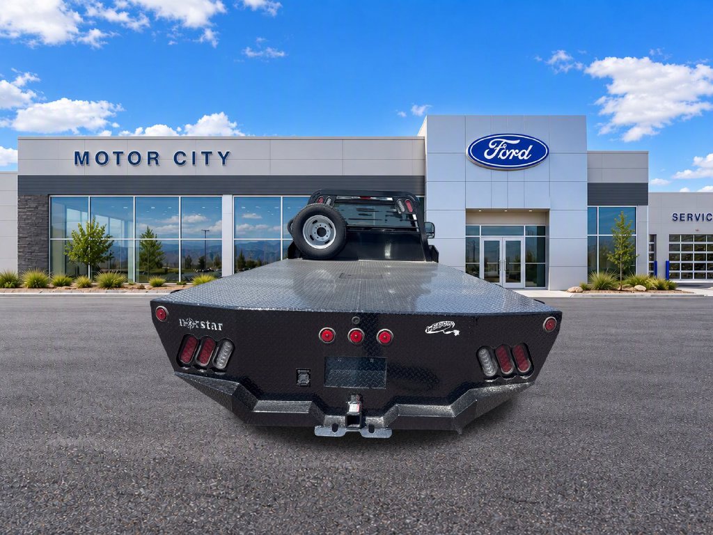 2026 Ford F-350 Super Duty Chassis Cab XL - Photo 6