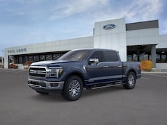 2025 Ford F-150 Lariat Truck