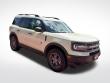 Certified 2024 Ford Bronco Sport Big Bend SUV