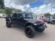 Certified 2022 Jeep Gladiator Rubicon Truck